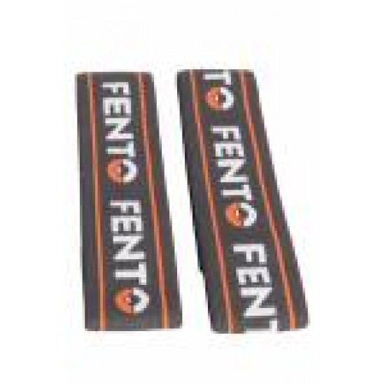 Elastic straps (2 pieces) for FENTO JANSER 