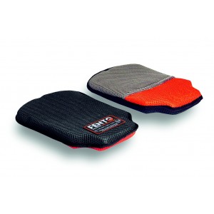 Knee pads for inserting FENTO POCKET (pair)