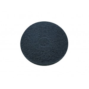 Polyester pad (thick) Ø410 - black