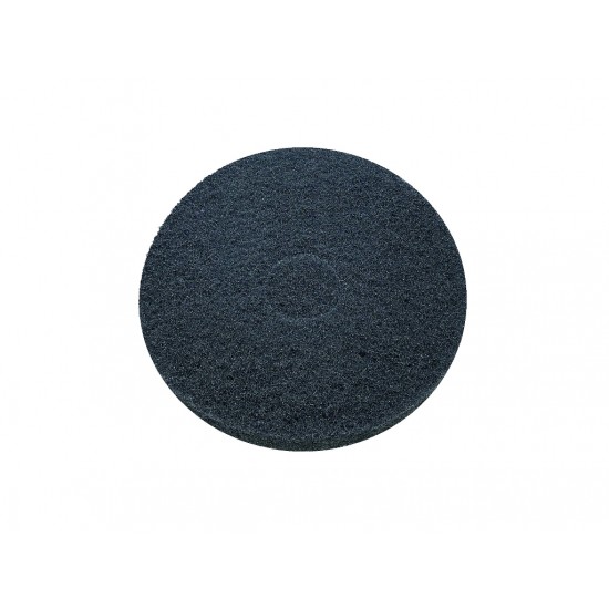 Polyester pad (thick) Ø410 - black JANSER 