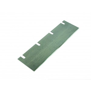Spare Blade 60 mm for PVC