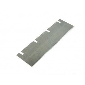 Spare Blade 60 x 1,4 mm