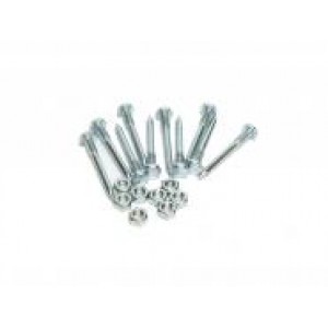 Spare Nails f.Spike Soles 55 mm, 26 pcs