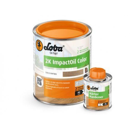 HS 2K ImpactOil Color LOBA