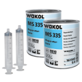 WAKOL MS 335 Repair Resin Τοποθέτηση ξύλινων δαπέδων/δαπέδων φελλού