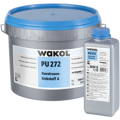 WAKOL PU 272 Artificial Turf Adhesive Τοποθέτηση ελαστικών/PVC δαπέδων