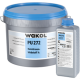 Συγκολληση PVC δαπεδων - WAKOL PU 272 Artificial Turf Adhesive Τοποθέτηση ελαστικών/PVC δαπέδων